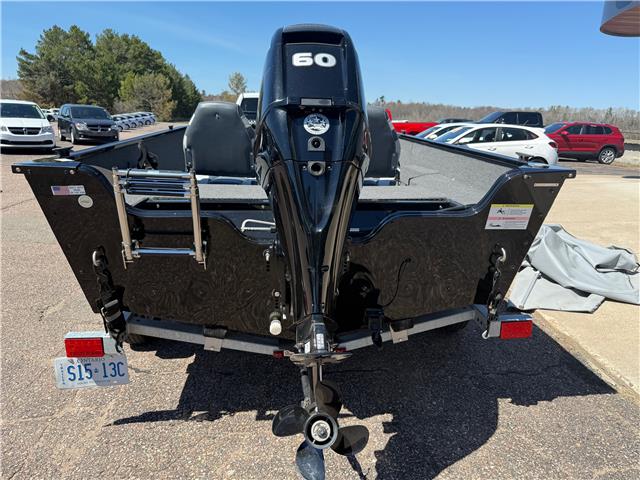2018 Lowe 60 EZ PT 4-STROKE (Stk: 24841) in Pembroke - Image 10 of 14 2018 Lowe 60 EZ PT 4-STROKE (Stk: 24841) in Pembroke - Image 10 of 14