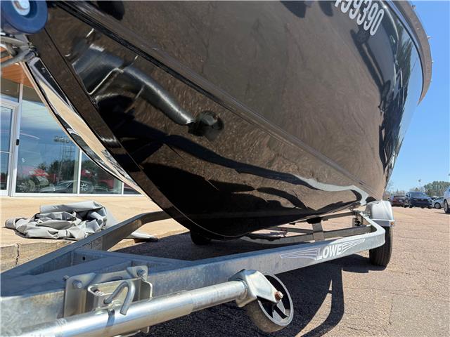 2018 Lowe 60 EZ PT 4-STROKE (Stk: 24841) in Pembroke - Image 14 of 14 2018 Lowe 60 EZ PT 4-STROKE (Stk: 24841) in Pembroke - Image 14 of 14