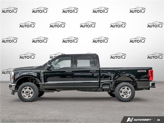 2026 Ford F-250 XLT (Stk: W2BD075T3) in Hamilton - Image 3 of 25