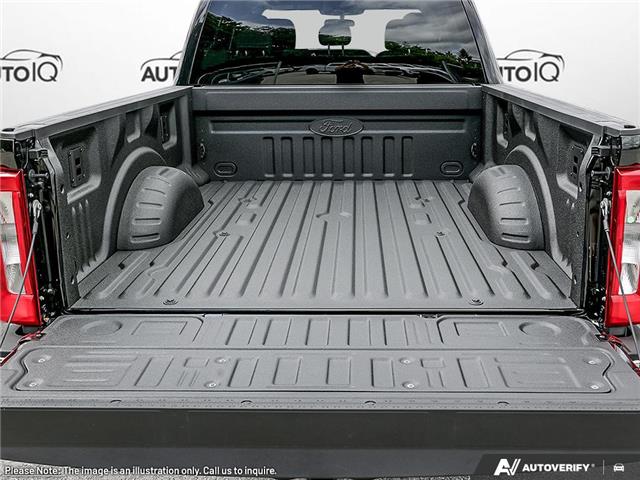 2026 Ford F-250 XLT (Stk: W2BD075T3) in Hamilton - Image 6 of 25