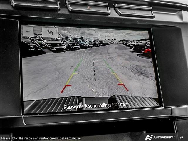 2026 Ford F-250 XLT (Stk: W2BD075T3) in Hamilton - Image 22 of 25