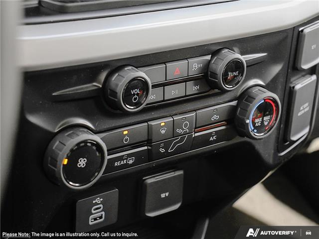 2026 Ford F-250 XLT (Stk: W2BD075T3) in Hamilton - Image 23 of 25