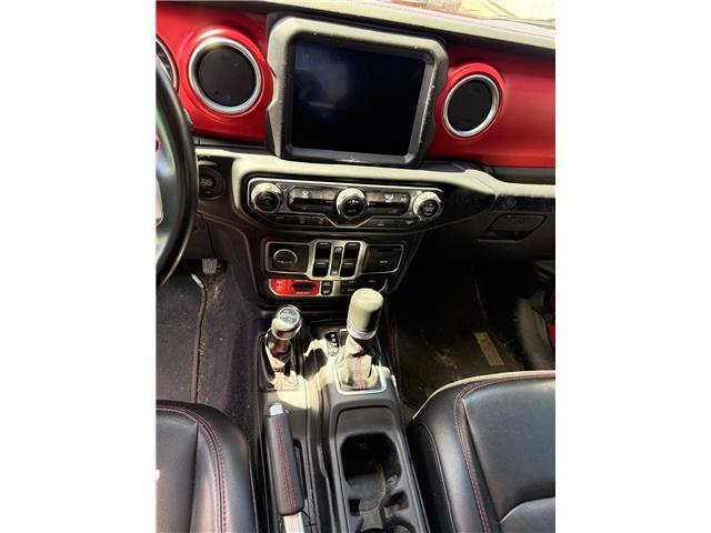 2021 Jeep Wrangler Unlimited Rubicon (Stk: 175131) in London - Image 14 of 17
