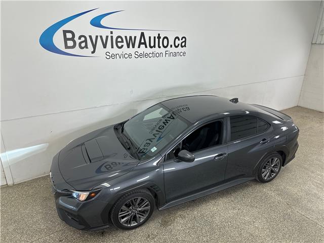2023 Subaru WRX Base (Stk: 43915J) in Belleville - Image 1 of 29