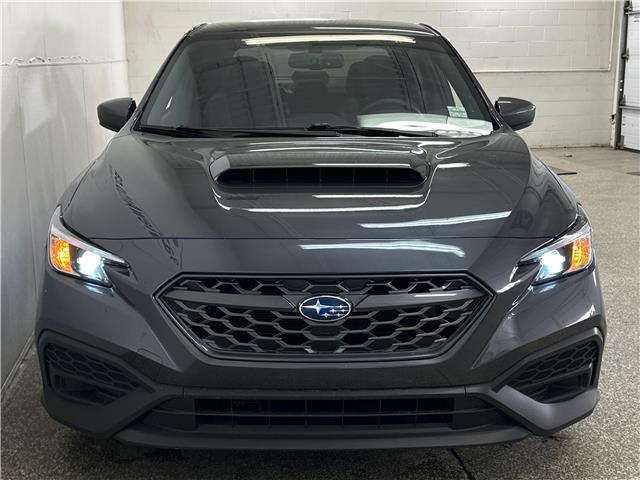 2023 Subaru WRX Base (Stk: 43915J) in Belleville - Image 2 of 29