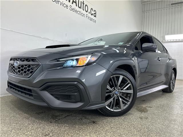 2023 Subaru WRX Base (Stk: 43915J) in Belleville - Image 3 of 29