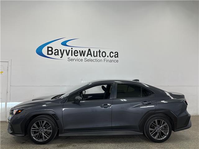 2023 Subaru WRX Base (Stk: 43915J) in Belleville - Image 4 of 29