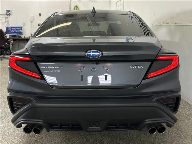 2023 Subaru WRX Base (Stk: 43915J) in Belleville - Image 6 of 29