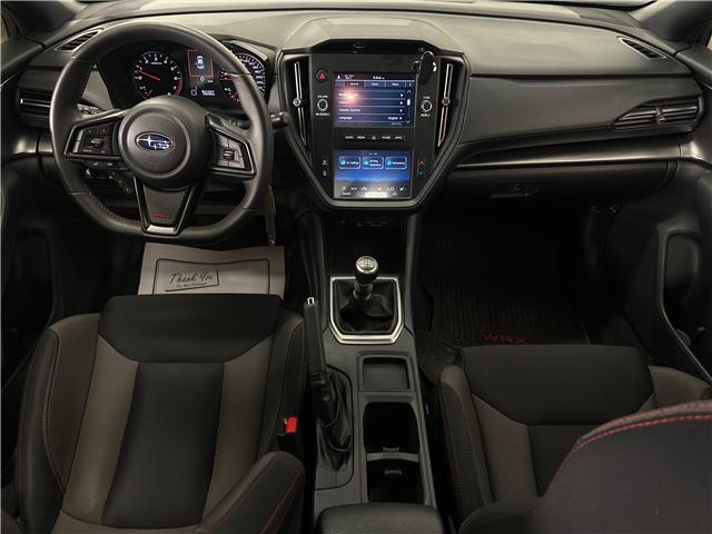 2023 Subaru WRX Base (Stk: 43915J) in Belleville - Image 9 of 29