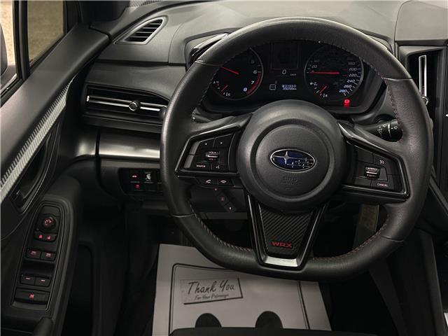 2023 Subaru WRX Base (Stk: 43915J) in Belleville - Image 10 of 29