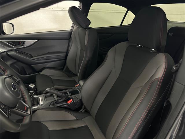 2023 Subaru WRX Base (Stk: 43915J) in Belleville - Image 11 of 29