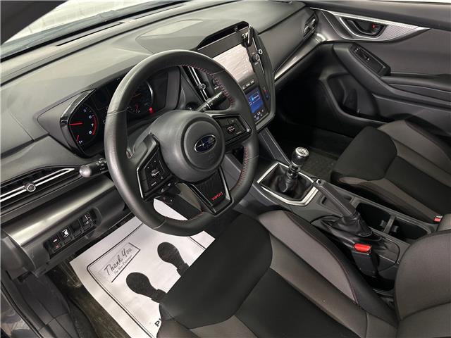 2023 Subaru WRX Base (Stk: 43915J) in Belleville - Image 12 of 29