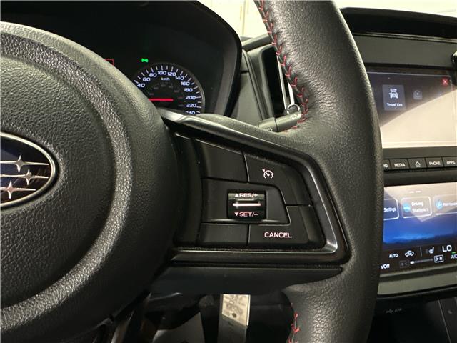 2023 Subaru WRX Base (Stk: 43915J) in Belleville - Image 20 of 29