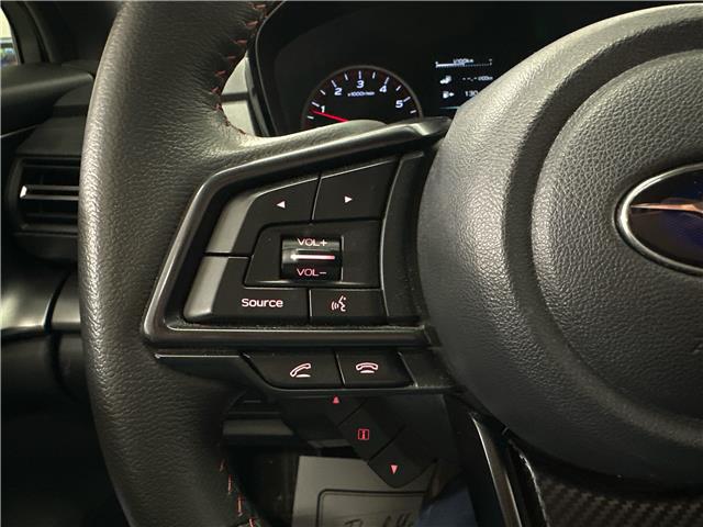 2023 Subaru WRX Base (Stk: 43915J) in Belleville - Image 21 of 29