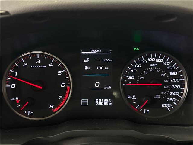 2023 Subaru WRX Base (Stk: 43915J) in Belleville - Image 22 of 29