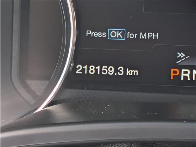 2017 Ford F-150 Platinum (Stk: T-969A) in Calgary - Image 28 of 28
