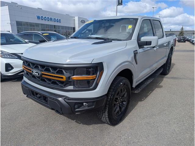 2024 Ford F-150 Tremor (Stk: 79273) in Calgary - Image 1 of 25