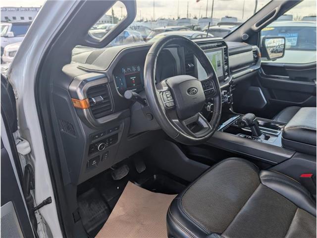 2024 Ford F-150 Tremor (Stk: 79273) in Calgary - Image 2 of 25 2024 Ford F-150 Tremor (Stk: 79273) in Calgary - Image 2 of 25