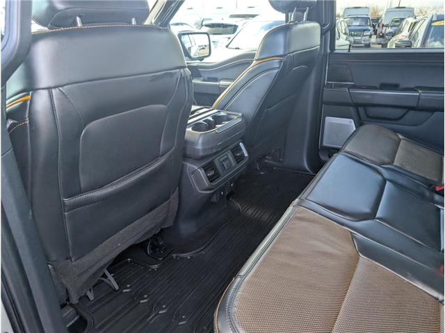 2024 Ford F-150 Tremor (Stk: 79273) in Calgary - Image 3 of 25 2024 Ford F-150 Tremor (Stk: 79273) in Calgary - Image 3 of 25