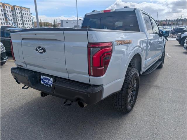 2024 Ford F-150 Tremor (Stk: 79273) in Calgary - Image 7 of 25 2024 Ford F-150 Tremor (Stk: 79273) in Calgary - Image 7 of 25