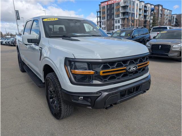 2024 Ford F-150 Tremor (Stk: 79273) in Calgary - Image 9 of 25 2024 Ford F-150 Tremor (Stk: 79273) in Calgary - Image 9 of 25