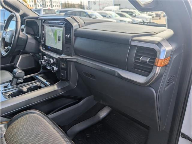 2024 Ford F-150 Tremor (Stk: 79273) in Calgary - Image 12 of 25 2024 Ford F-150 Tremor (Stk: 79273) in Calgary - Image 12 of 25