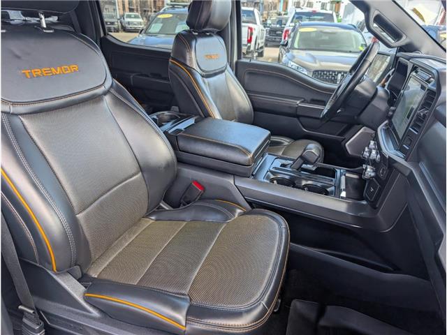 2024 Ford F-150 Tremor (Stk: 79273) in Calgary - Image 13 of 25 2024 Ford F-150 Tremor (Stk: 79273) in Calgary - Image 13 of 25