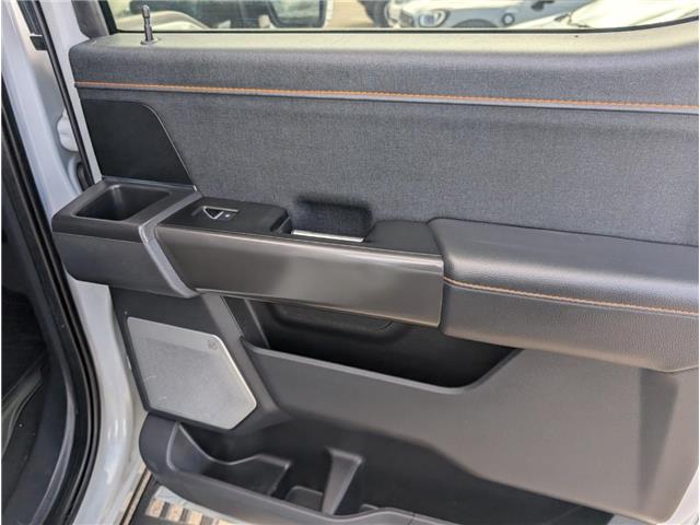 2024 Ford F-150 Tremor (Stk: 79273) in Calgary - Image 14 of 25 2024 Ford F-150 Tremor (Stk: 79273) in Calgary - Image 14 of 25