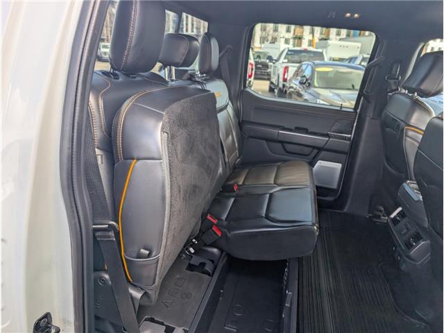 2024 Ford F-150 Tremor (Stk: 79273) in Calgary - Image 16 of 25 2024 Ford F-150 Tremor (Stk: 79273) in Calgary - Image 16 of 25