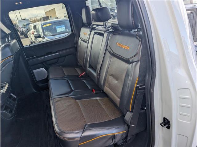 2024 Ford F-150 Tremor (Stk: 79273) in Calgary - Image 19 of 25 2024 Ford F-150 Tremor (Stk: 79273) in Calgary - Image 19 of 25