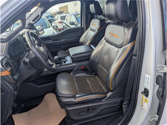 2024 Ford F-150 Tremor (Stk: 79273) in Calgary - Image 21 of 25 2024 Ford F-150 Tremor (Stk: 79273) in Calgary - Image 21 of 25