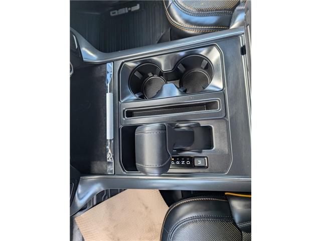 2024 Ford F-150 Tremor (Stk: 79273) in Calgary - Image 22 of 25 2024 Ford F-150 Tremor (Stk: 79273) in Calgary - Image 22 of 25