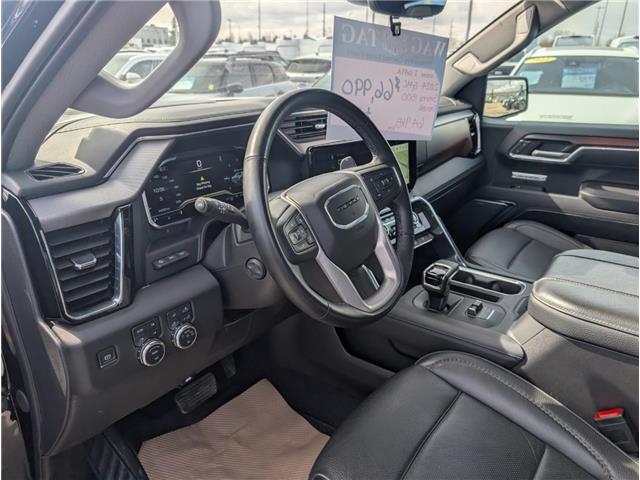 2024 GMC Sierra 1500 Denali (Stk: T-1699A) in Calgary - Image 2 of 27