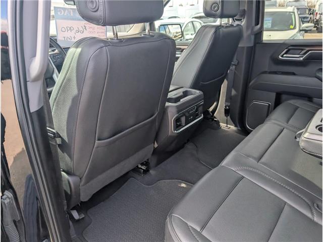 2024 GMC Sierra 1500 Denali (Stk: T-1699A) in Calgary - Image 3 of 27