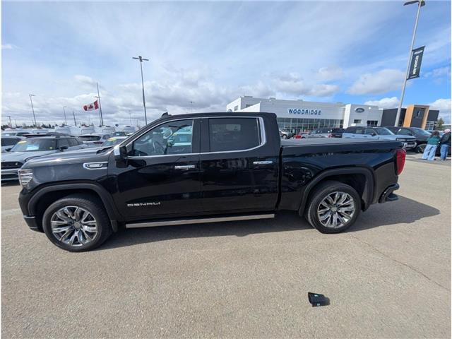 2024 GMC Sierra 1500 Denali (Stk: T-1699A) in Calgary - Image 4 of 27