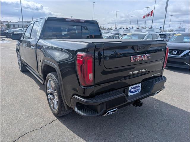 2024 GMC Sierra 1500 Denali (Stk: T-1699A) in Calgary - Image 5 of 27