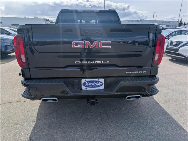 2024 GMC Sierra 1500 Denali (Stk: T-1699A) in Calgary - Image 6 of 27