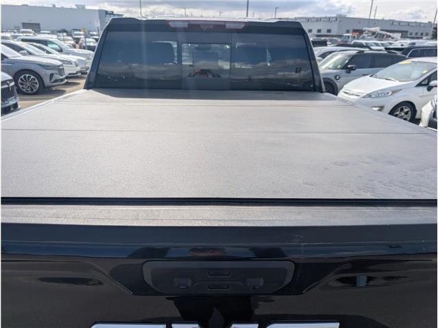 2024 GMC Sierra 1500 Denali (Stk: T-1699A) in Calgary - Image 7 of 27