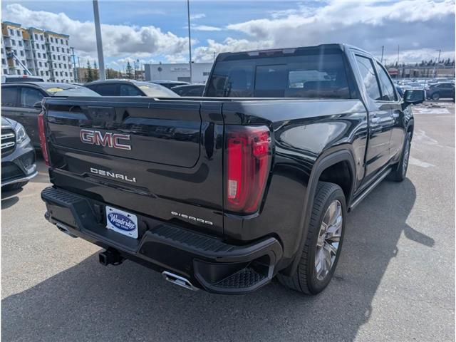 2024 GMC Sierra 1500 Denali (Stk: T-1699A) in Calgary - Image 8 of 27