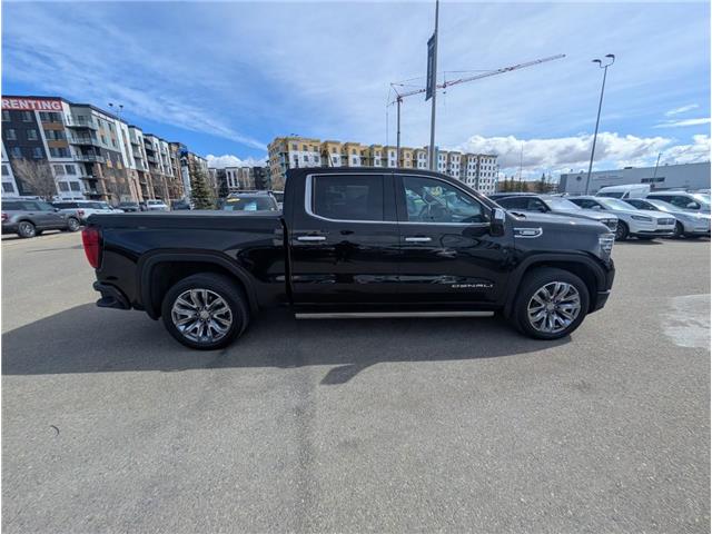 2024 GMC Sierra 1500 Denali (Stk: T-1699A) in Calgary - Image 9 of 27