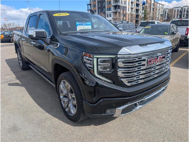 2024 GMC Sierra 1500 Denali (Stk: T-1699A) in Calgary - Image 10 of 27