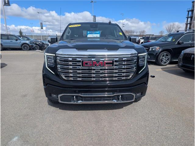 2024 GMC Sierra 1500 Denali (Stk: T-1699A) in Calgary - Image 11 of 27