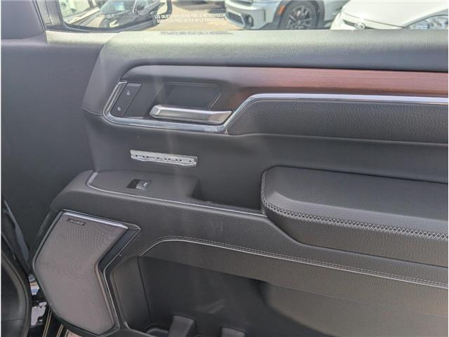 2024 GMC Sierra 1500 Denali (Stk: T-1699A) in Calgary - Image 12 of 27