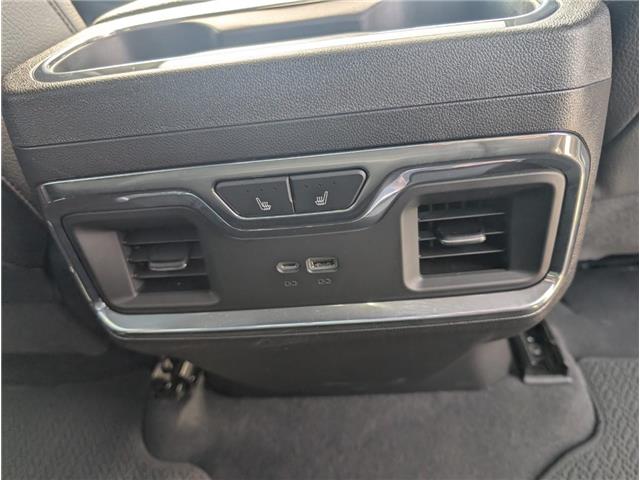 2024 GMC Sierra 1500 Denali (Stk: T-1699A) in Calgary - Image 18 of 27