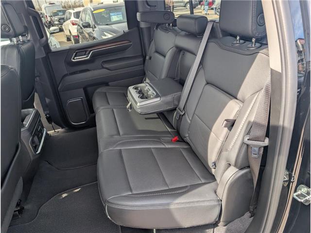 2024 GMC Sierra 1500 Denali (Stk: T-1699A) in Calgary - Image 20 of 27