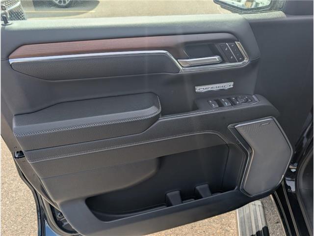 2024 GMC Sierra 1500 Denali (Stk: T-1699A) in Calgary - Image 21 of 27