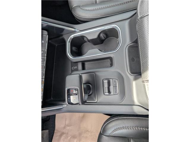 2024 GMC Sierra 1500 Denali (Stk: T-1699A) in Calgary - Image 24 of 27