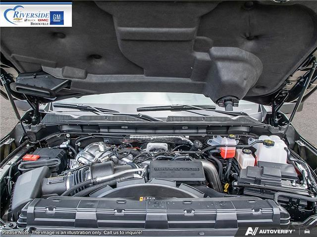 2026 GMC Sierra 2500HD SLE (Stk: 26-326) in Brockville - Image 6 of 22