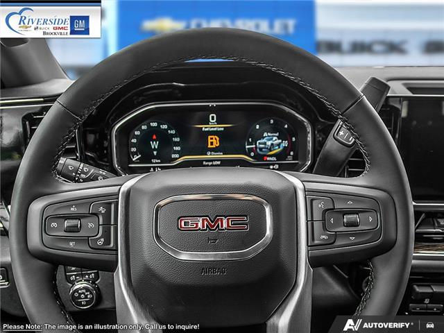 2026 GMC Sierra 2500HD SLE (Stk: 26-326) in Brockville - Image 13 of 22
