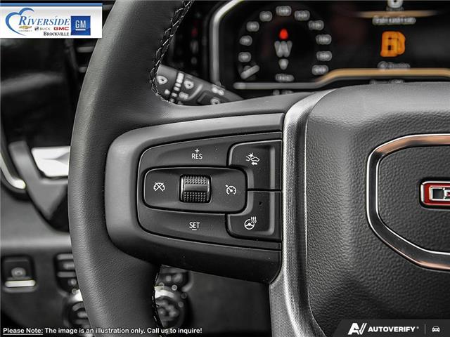 2026 GMC Sierra 2500HD SLE (Stk: 26-326) in Brockville - Image 15 of 22